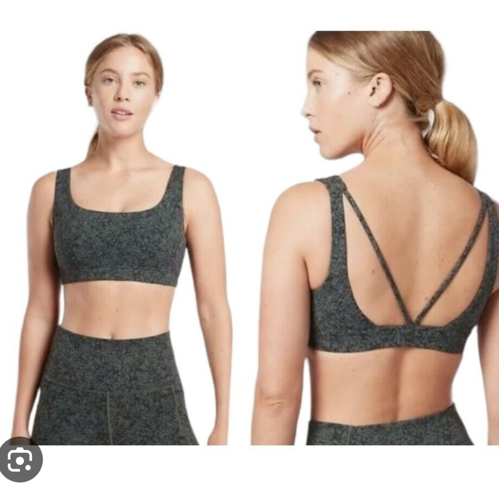 Athleta Exhale bra